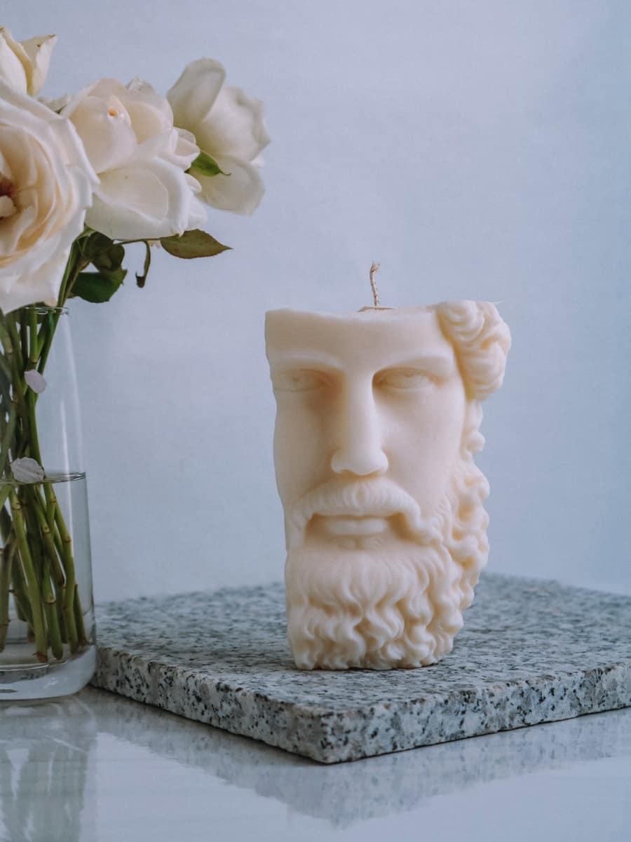 Michelangelo Sculpture - imagine 11